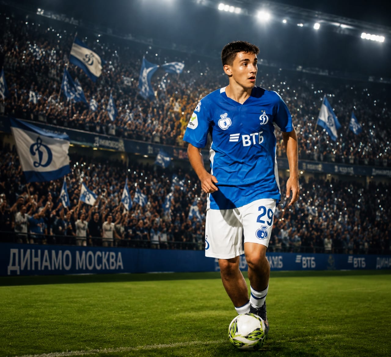 Konstantin Z. player