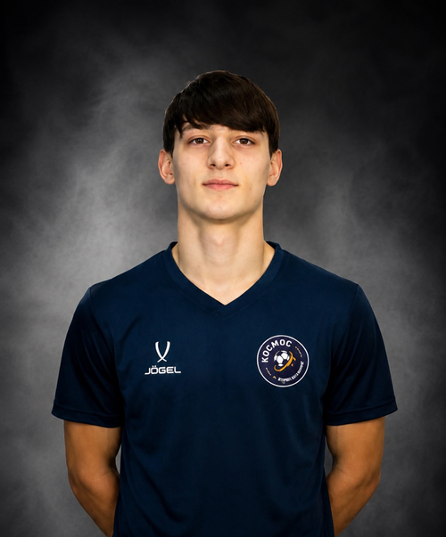 Ozdoyev M. player